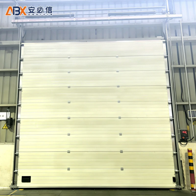 湘西土家族苗族自治州铝合金提升门